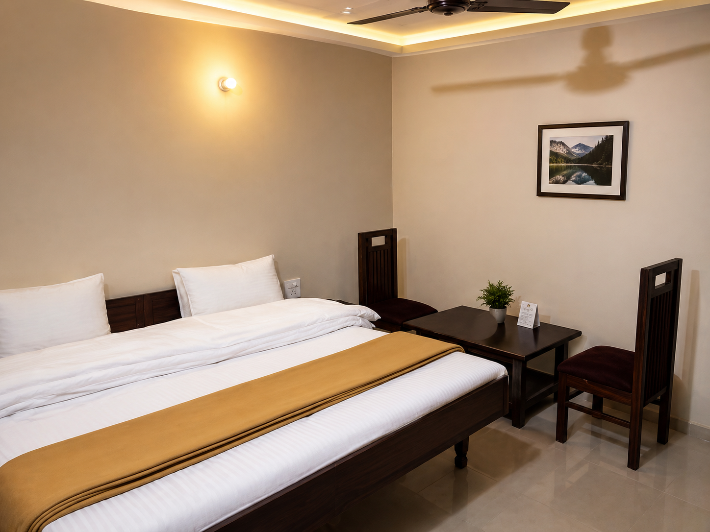 Himalayan Family Suite